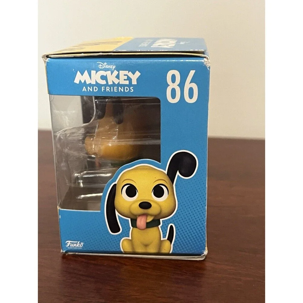 Funko Minis Mickey and Friends #85 - Pluto